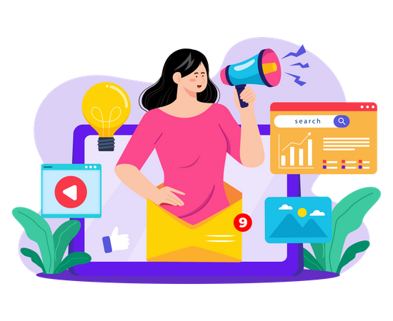 digital-marketing-manager-illustration-svg-download-png-4825092